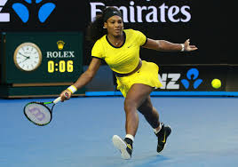 00:03:21, 20 прсмтрв, 7 часов назад. Serena Williams Won 23rd Grand Slam While Pregnant The Mary Sue