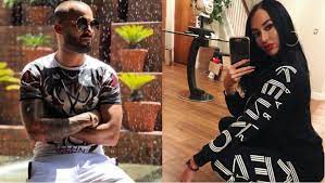 See what melody santana (melodysantana) has discovered on pinterest, the world's biggest collection of ideas. Jese Acude Al Juicio Contra Aurah Acompanado De Su Ex Melody Santana Y Sus Hijos