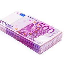 Sie können schnell und sicher mit paypal, kreditkarte. Bargeld 500 Euro Schein Rettet Euro Zone Vor Dem Kollaps Welt