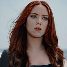 The black widow was visually updated in 1970: Pin On Heroines