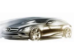 2009 Mercedes Benz Concept Fascination Mercedes Benz Benz Mercedes Concept