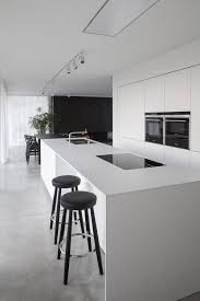 keuken inspiratie gietvloer keuken ontwerp keuken ontwerpen keuken interieur