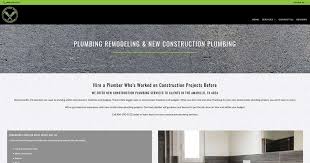 Jack's plumbing of amarillo is a plumbing company. Top 100 Plumbing Websites For Inspiration Blaksheep Creative