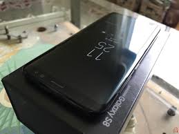 Samsung Galaxy S8 64gb Whatsapp 17018020094 Nimroz