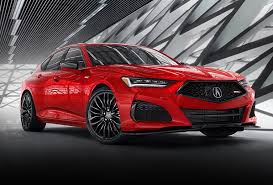 Introducing the new acura tlx. 2021 Acura Tlx Type S Precision Crafted Performance Acura Com