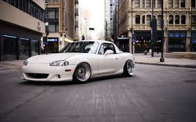 mazda miata white car hd wallpaper hd wallpapers miata mazda mazda miata