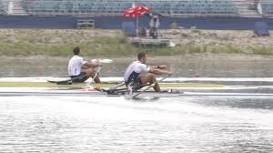 The olympic games are normally held every four years, alternati. Sverri Nielsen Qualifies For Olympic Games Video Olympic Games Rowing Olympics