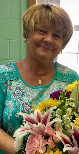 Deborah Ann (Necessary) Neese