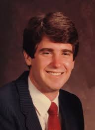 Jeffrey Guy Jones (1959-2020)