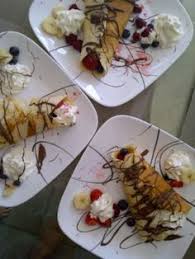 Pin En Dessert