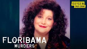 Alabama Woman Reflects