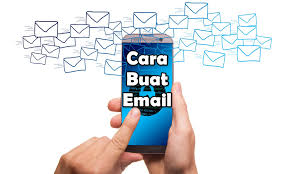 Cara membuat atau daftar akun email baru di gmail disertai dengan gambar dan video tutorial. Buat Email Dari Hp Langsung Jadi 2021 Cara1001