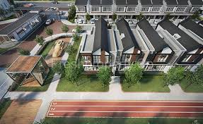 Jalan bola tampar 13/14, shah alam, 40100 petaling, selangor coordinate: Ilham Residence Elmina Grove New Project Freshproperty Co