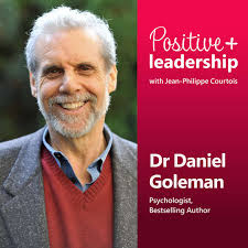 Optimizing your performance with emotional intelligence (with Daniel  Goleman)