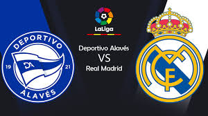 22/08/2021 · laliga santander j2. Deportivo Alaves Vs Real Madrid La Liga 2020 21 Squad List Lineup Prediction Youtube