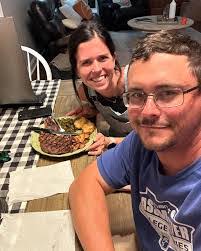 Roger Stegall's Instagram, Twitter & Facebook