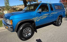 Image result for Bright Blue 1995 Truck