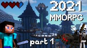 Pve / dungeons / prison / mcmmo / pvp / economy / adventure / towny / minigames / survival. How To Make A 2021 Mmorpg Minecraft Server Youtube