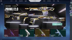 They can be bought from the store with valorant points and can be upgraded with variants using radianite points to further modify appearance. Weapon Skins We Want Back In The Valorant Store Codashop Blog My