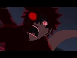 Naruto Vs Chikara Nine Tails Clone English Sub Youtube