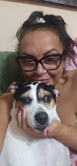 Minha querida Hope! Amor da minha vida! Minha companheira, amiga fiel de  todas as horas! Como é grande meu amor por vc!