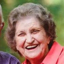 Obituary information for Irene V Cauthen