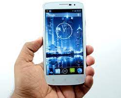 Xolo Q1000 Opus Photo Gallery