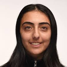 Katy Cowley's Instagram, Twitter & Facebook