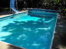 Braunes und grünes poolwasser wieder klar mit vitamin c? Milchiges Oder Trubes Wasser Im Pool Was Nun