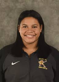 2020-21 Women's Wrestling Roster