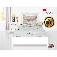 Sprei my love spreimylovetranslate this page kami sebagai distributor sprei dan bedcover menyediakan berbagai motif sprei merk terkenal seperti my love, california, lady rose, internal, kintakun, dan ‎daftar harga ‎bedcover 180 ‎sprei 160 ‎bedcover 160 sprei murah online : Sprei My Love Cat Single 120x200 Best Quality Shopee Indonesia