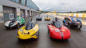 Shell Eco-Marathon
