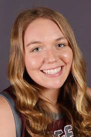 2020-21 Women's Basketball Roster