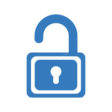 Free pictures to download and use in your next project. Open Lock Unlock Unlocked Icon Stock Vector Illustration Of Safety Icon 166831930