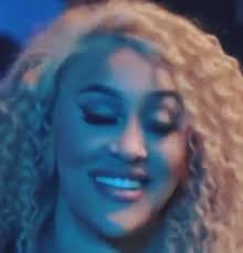 Shayla, Sunny, and Amber's relationships and conflicts