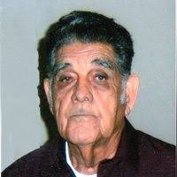 Arturo “Arthur” Sanchez Sr. (1931-2018)