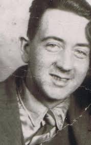 Everett Farmer (1916-1954)