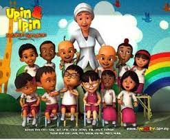 Upin dan ipin adalah dua orang saudara kembar dari suku melayu yang tinggal bersama kakak (kak ros) dan nenek (opah). Upin Ipin Musim Ke 2 Wikipedia Bahasa Melayu Ensiklopedia Bebas