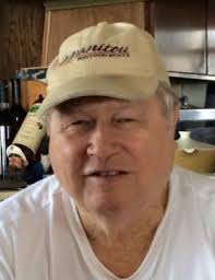 Obituary information for Fredrick Allen Parker