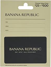 If you still have a balance remaining on your order, you may add another gift card or select the add a new card link to add a credit card to cover the remaining balance. Amazon Com J Crew Gift Cards