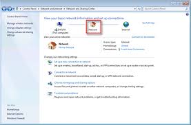 Hp Pcs Creating A Wired Local Area Network Windows 7 Hp Customer Support