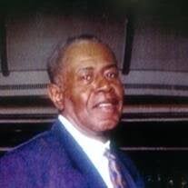 Mr. William Albritton Obituary