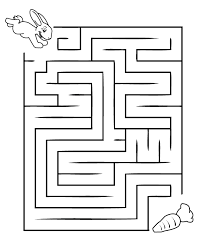 We did not find results for: Maze Coloring Pages Easy Mazes To Print Printable 2021 4019 Coloring4free Coloring4free Com