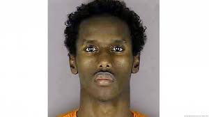 FBI: Minnesota mall attacker radicalized 'almost overnight'