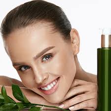 Fresh faced, natural makeup for every kind of girl. The Next Level In Natural Beauty Consumer Centric Products