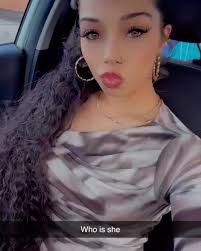 Celebrated my baby cousins sweet 16 last night💜