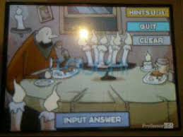 Dec 01, 2012 · in the curious village of st. Professor Layton And The Curious Village Puzzle 015 How Many Are Left Youtube