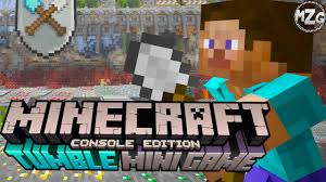 Elytra fly hoops minerware minigame . Elytra Wings Racing Minecraft Ps4 Glide Mini Game Gameplay Episode 1 Youtube