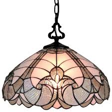 Stained glass mini pendant lights. Stained Glass Pendant Lighting At Lowes Com