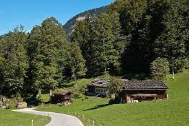 Günstige wohnung in berchtesgaden mieten oder kaufen. Historisches Anwesen In Herrlicher Lage Im Berchtesgadener Land Landler Immobilien